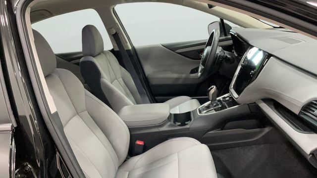 Used 2025 Subaru Legacy Premium AWD/4WD image 12