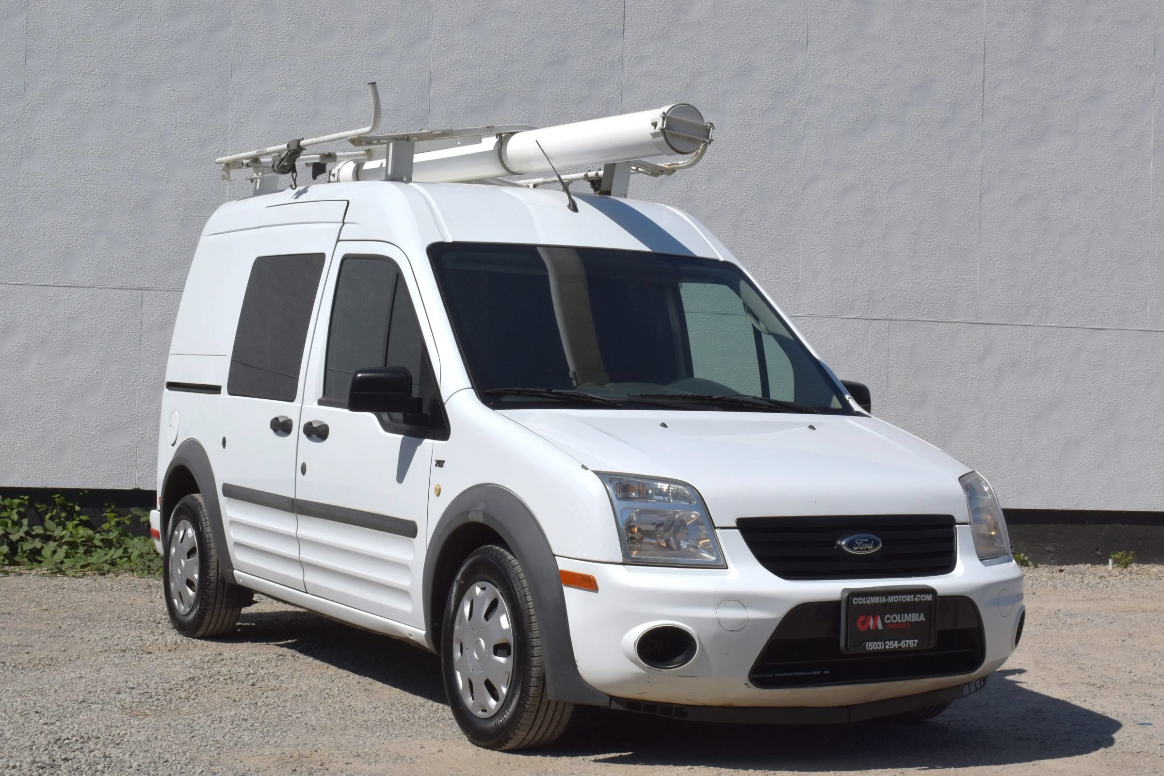 Used 2013 Ford Transit Connect XLT