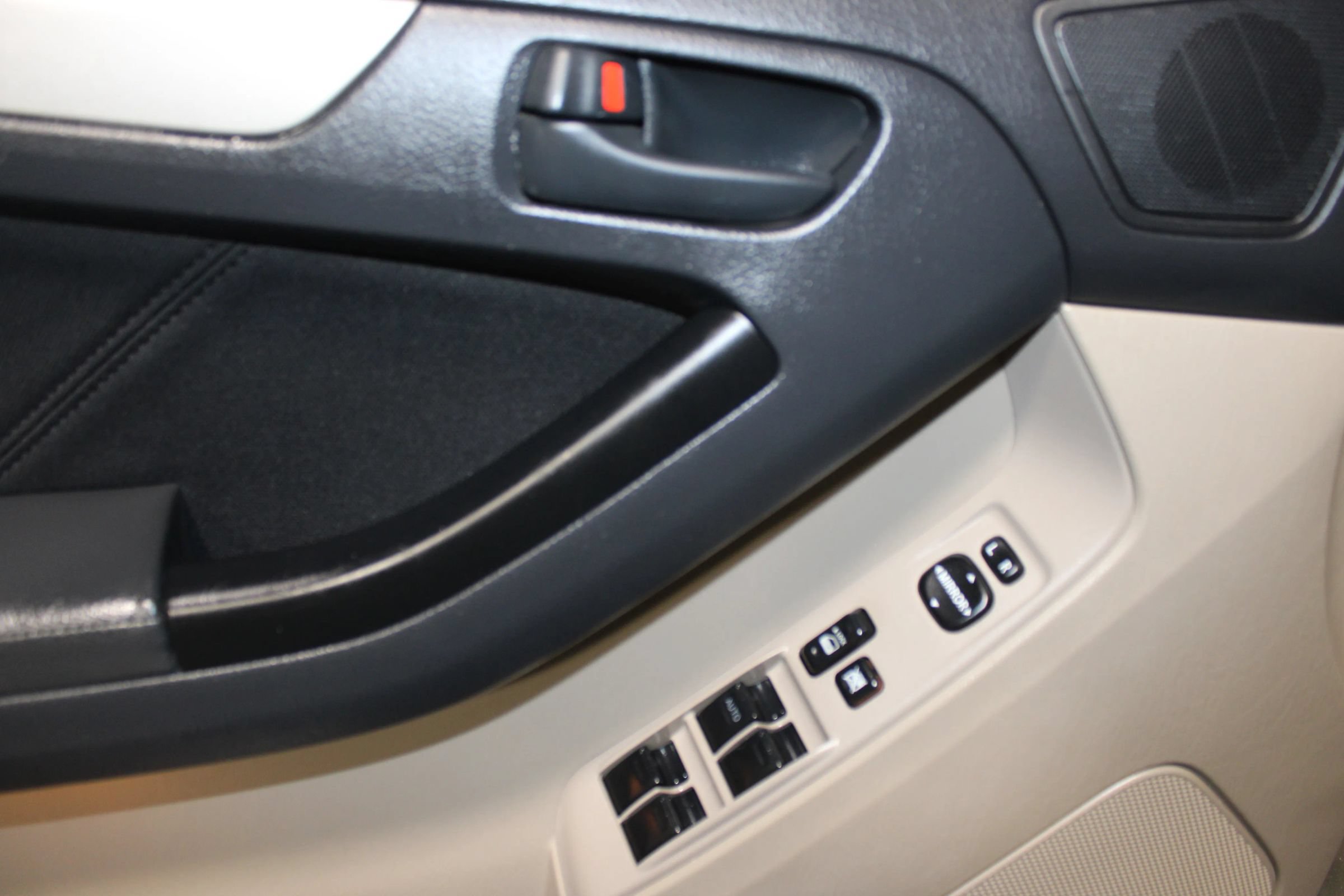 Used 2007 Toyota 4Runner Sport RWD image 9