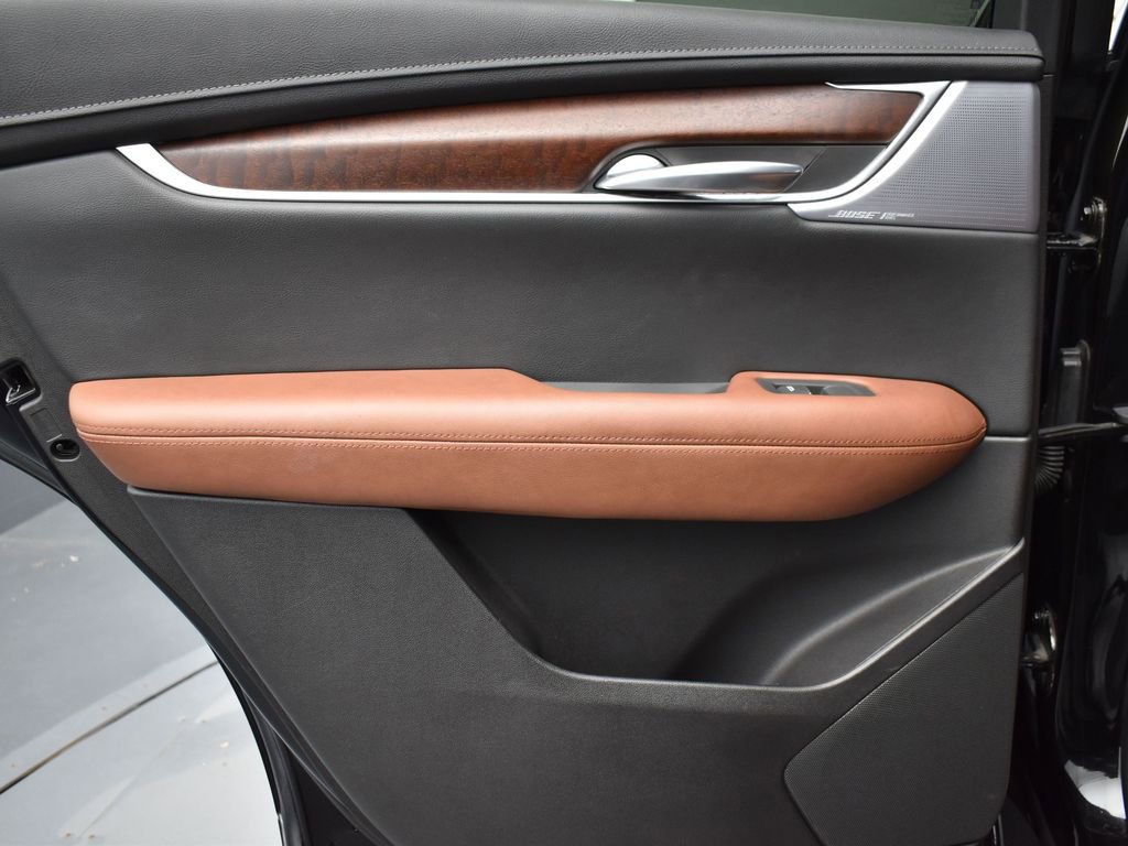 Certified 2024 Cadillac XT5 Premium Luxury w/ LPO, Floor Liner Package image 24