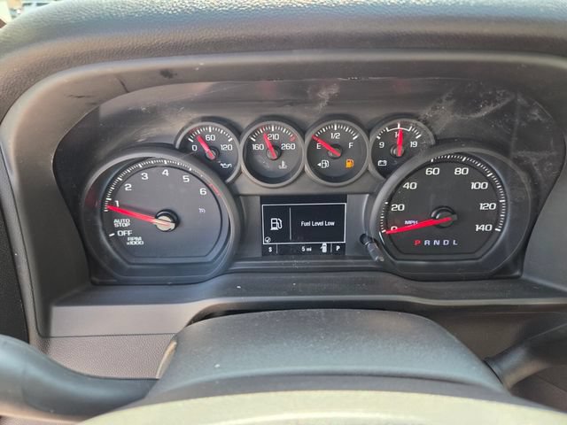 New 2026 GMC Sierra 1500 Pro w/ Pro Value Package RWD image 29