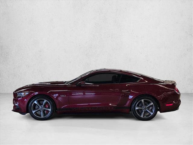 Used 2017 Ford Mustang GT Premium w/ Enhanced Security Package image 9