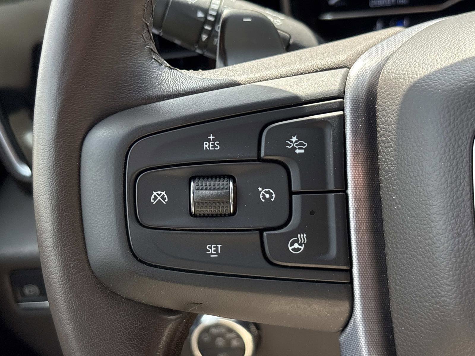 Certified 2023 GMC Sierra 1500 SLT w/ SLT Convenience Package image 21