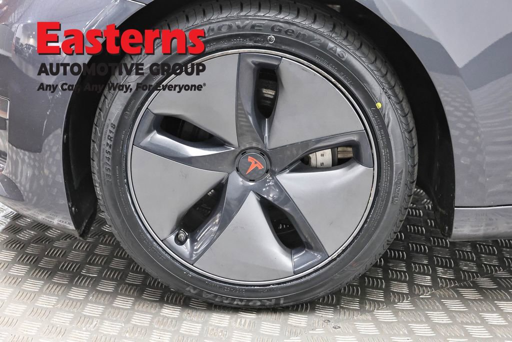 Used 2018 Tesla Model 3 Long Range image 25