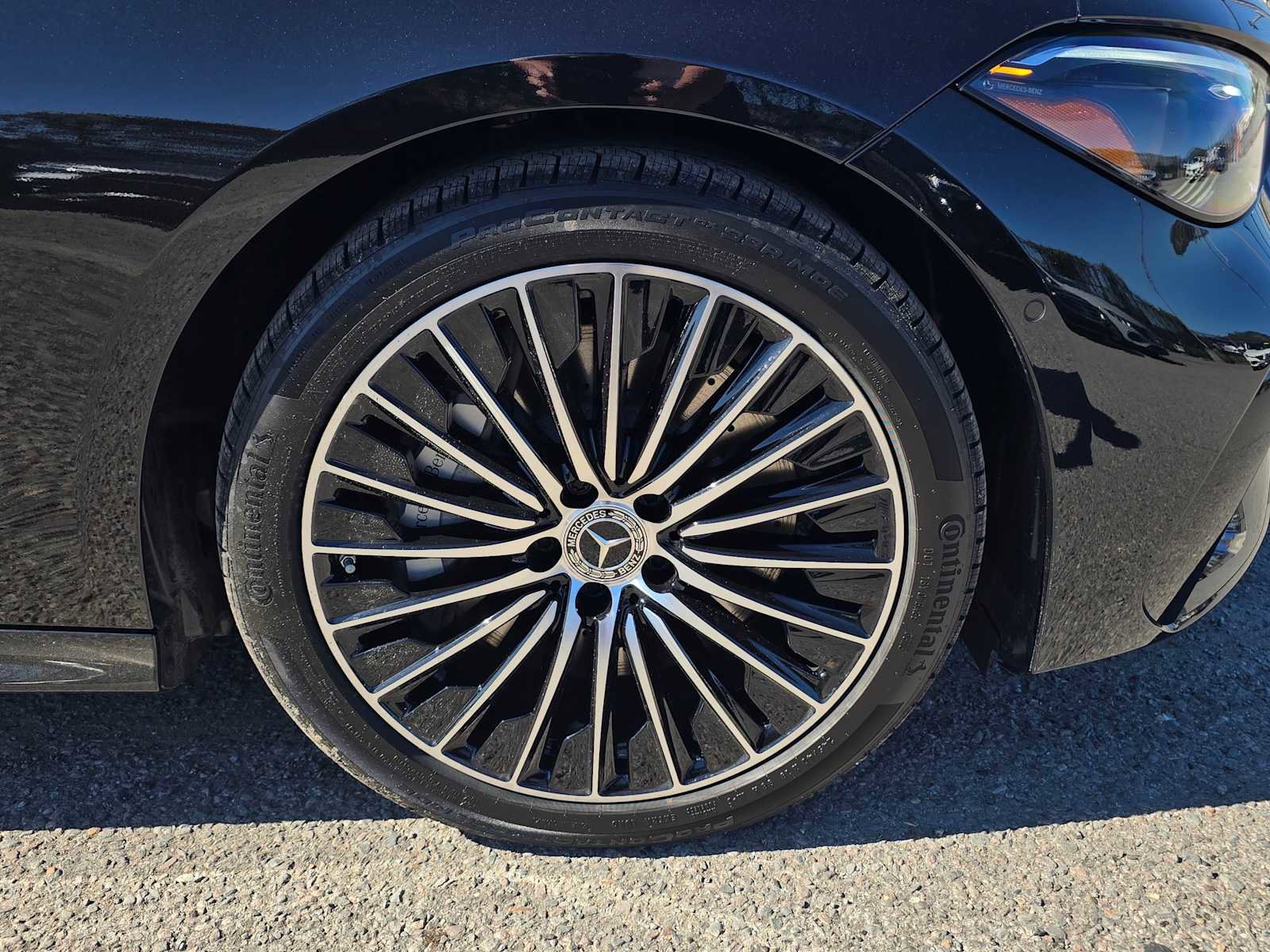 New 2026 Mercedes-Benz CLE 450 4MATIC Cabriolet image 9