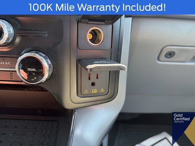 Used 2024 Ford F150 XLT w/ Equipment Group 302A MID AWD/4WD image 38