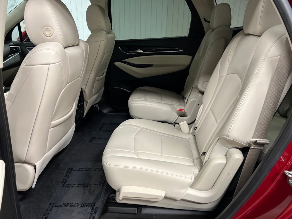 Certified 2023 Buick Enclave Premium w/ Experience Buick Package image 14