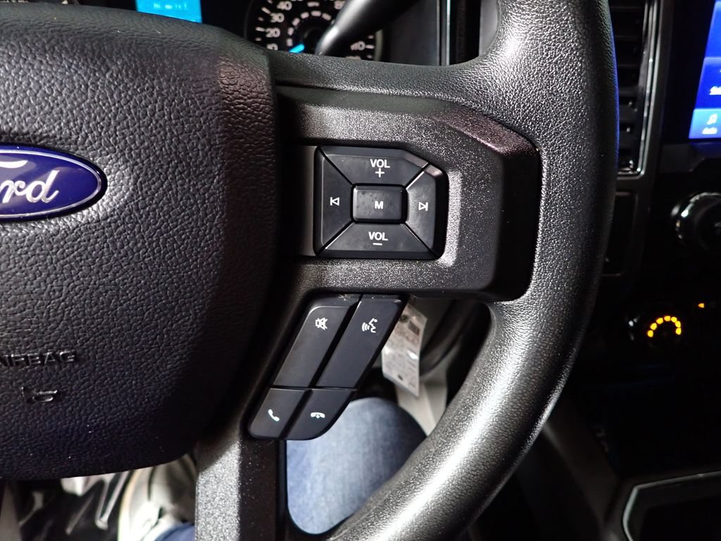 Used 2019 Ford F150 XLT AWD/4WD image 24