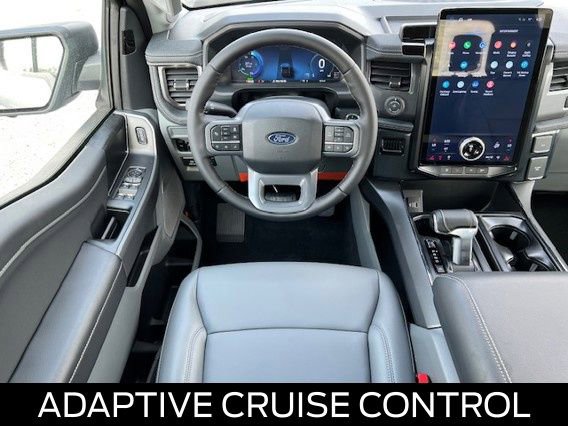 New 2025 Ford F150 Lightning Flash image 28