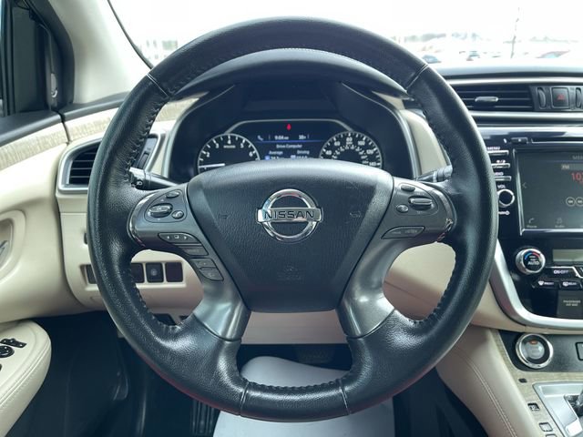 Used 2020 Nissan Murano SV w/ Cargo Package image 11