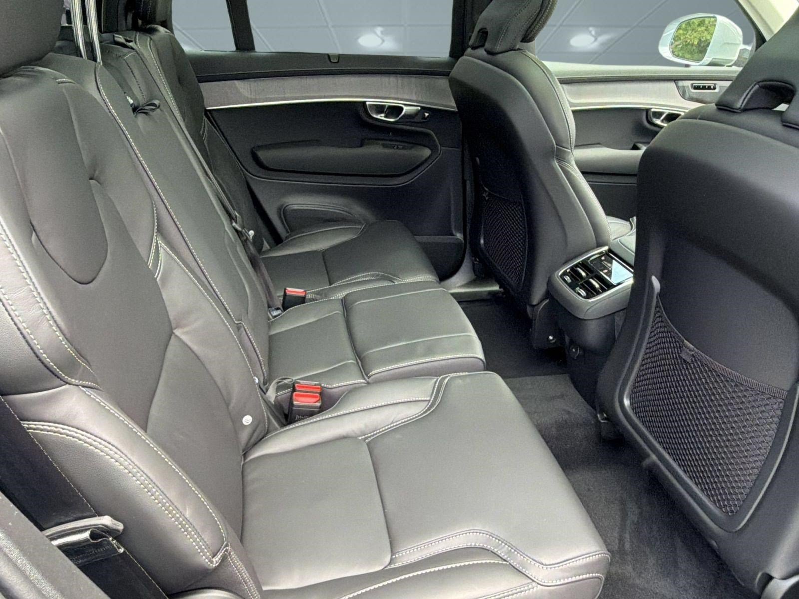 New 2026 Volvo XC90 B6 Ultra w/ Protection Package AWD/4WD image 30