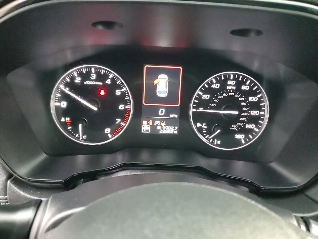 Certified 2024 Subaru Outback Premium image 22