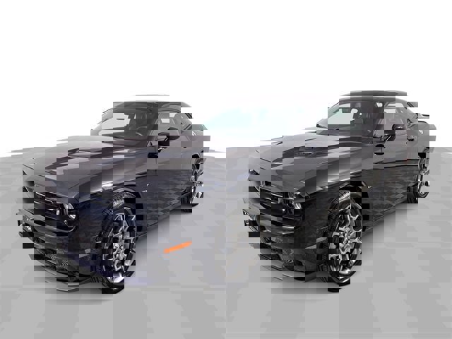 Used 2017 Dodge Challenger GT w/ Technology Group