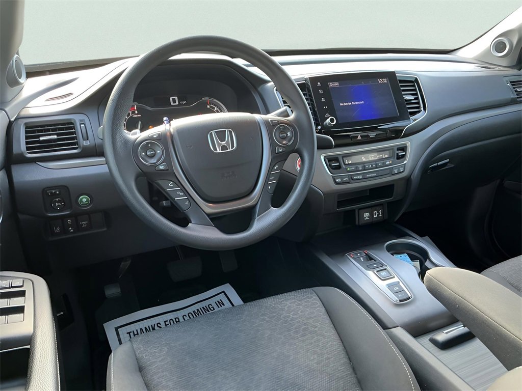 Used 2021 Honda Ridgeline Sport image 33