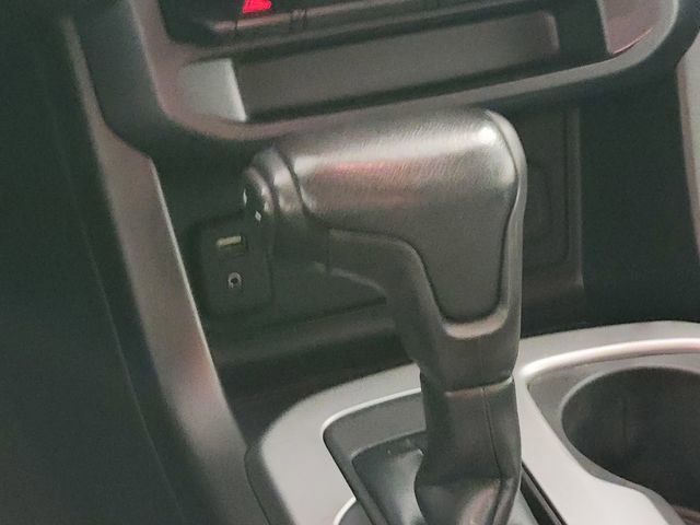 Used 2018 Chevrolet Colorado LT image 25