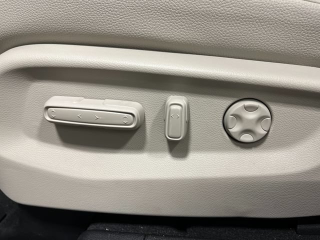 New 2026 Honda Odyssey EX-L image 12