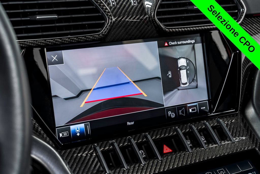 Used 2023 Lamborghini Urus S AWD/4WD image 26