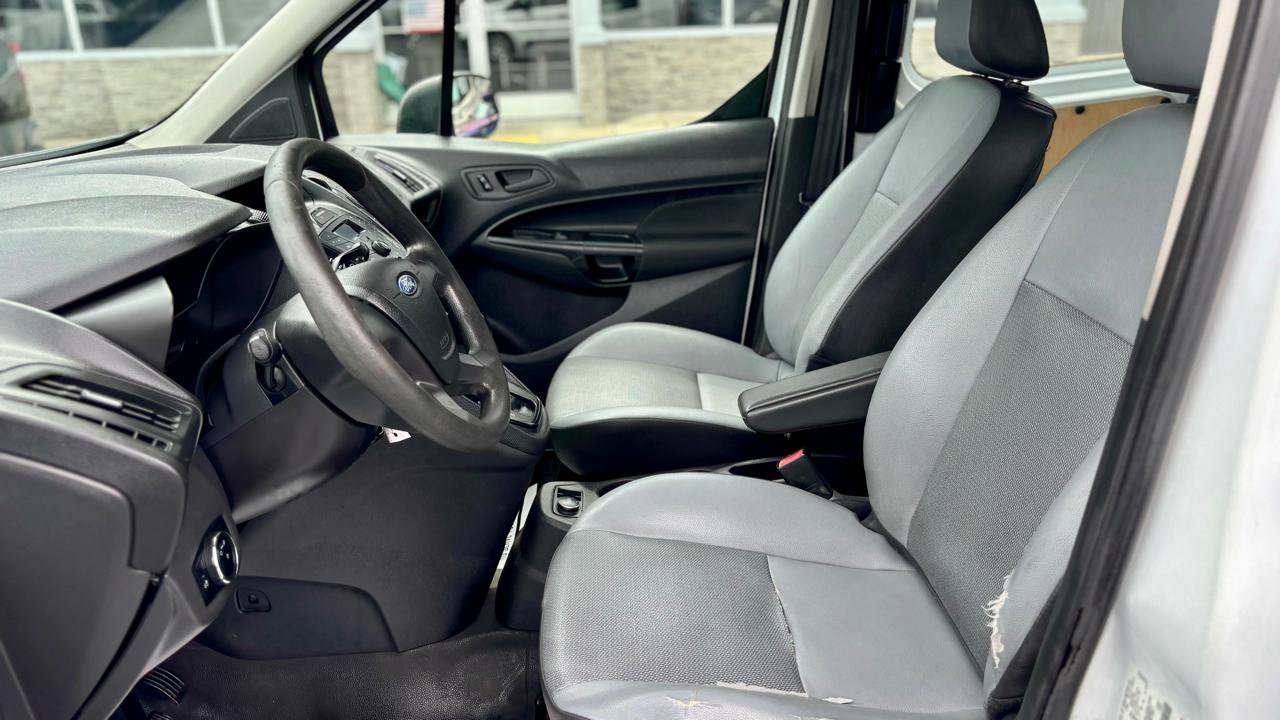 Used 2016 Ford Transit Connect XL FWD image 16