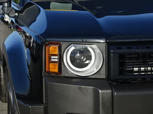 Certified 2024 Toyota Land Cruiser 1958 AWD/4WD image 5