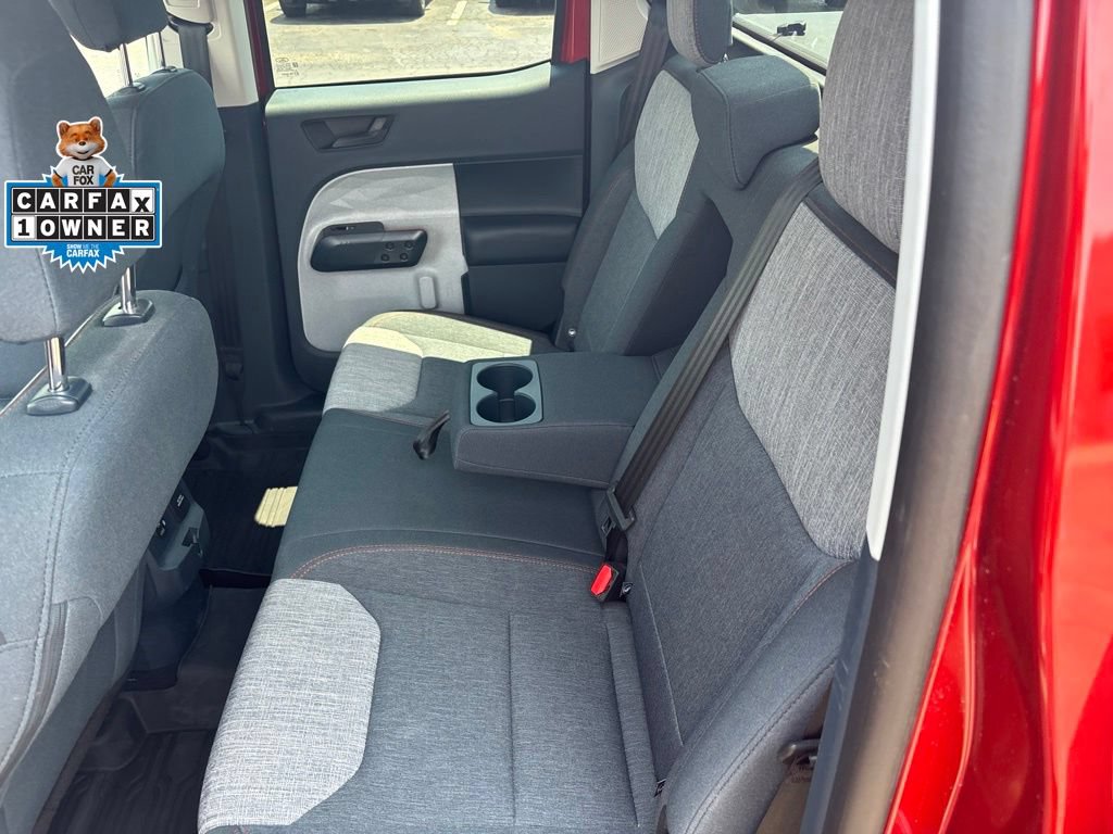 Used 2023 Ford Maverick XLT w/ XLT Luxury Package FWD image 28