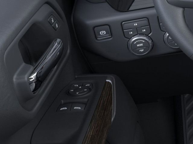 New 2025 GMC Sierra 2500 SLE w/ SLE Convenience Package image 22