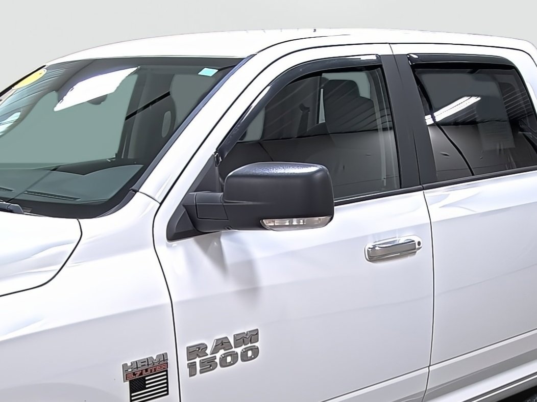 Used 2017 RAM 1500 Big Horn image 8