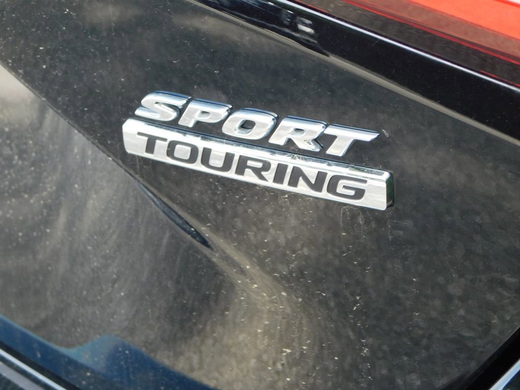 Used 2023 Honda Civic Sport Touring image 9