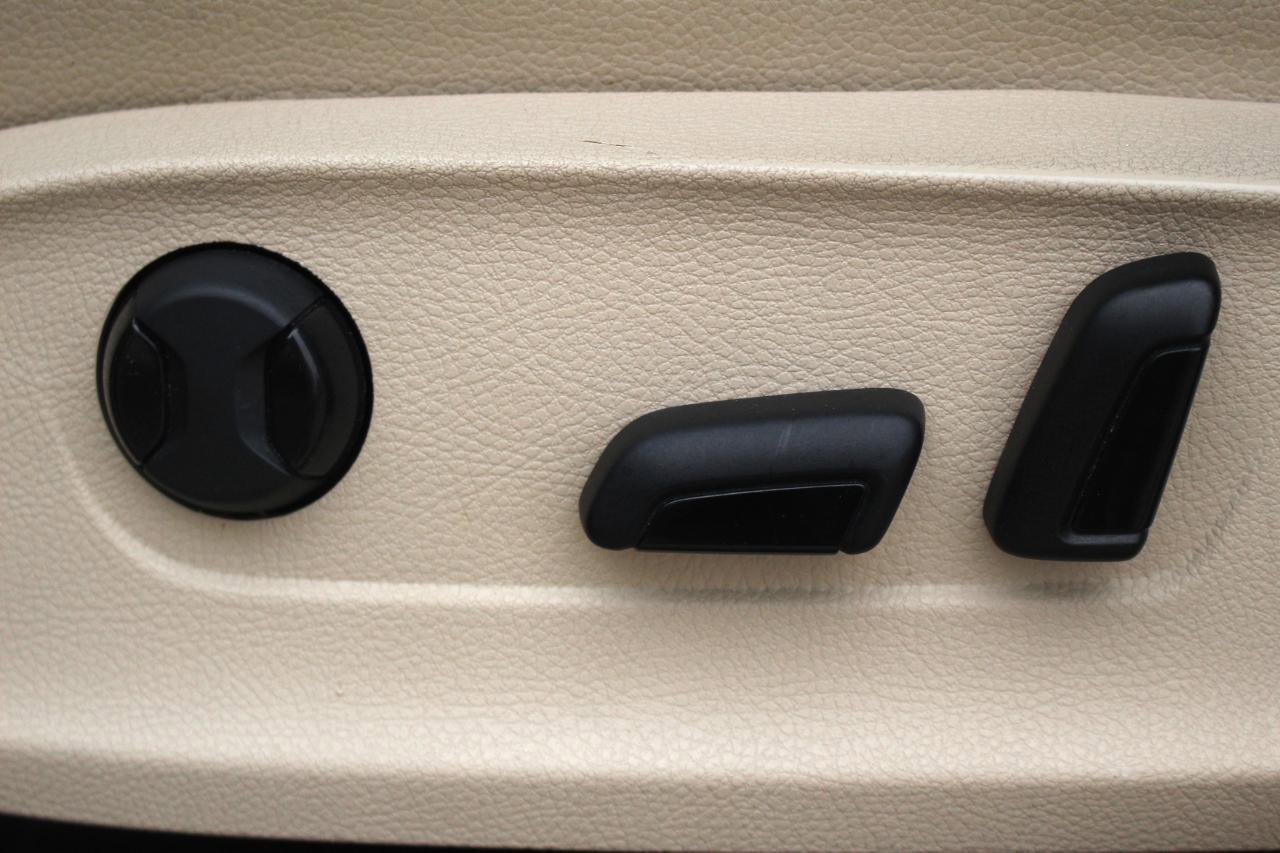 Used 2017 Volkswagen Passat 1.8T SE image 17