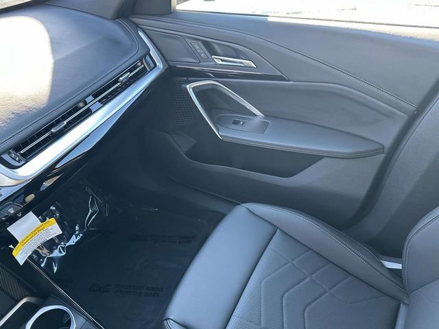 Certified 2025 BMW X1 xDrive28i w/ Convenience Package image 39