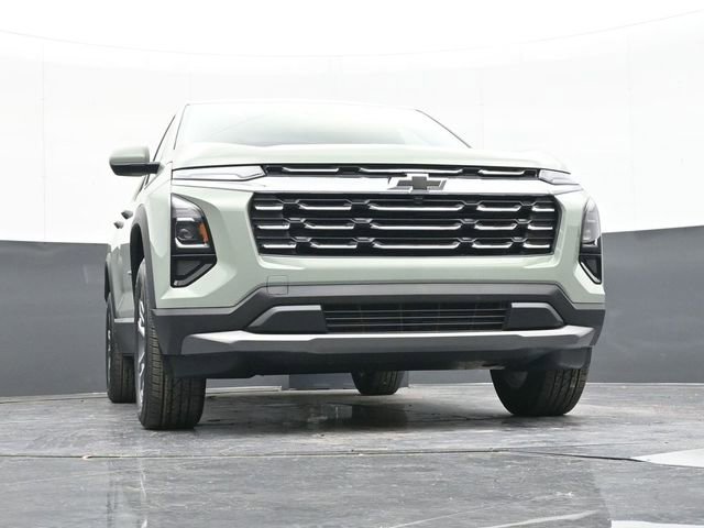 New 2026 Chevrolet Equinox LT w/ LPO, Floor Liner Package image 49