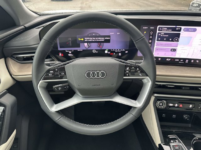 New 2026 Audi Q5 Premium Plus AWD/4WD image 7