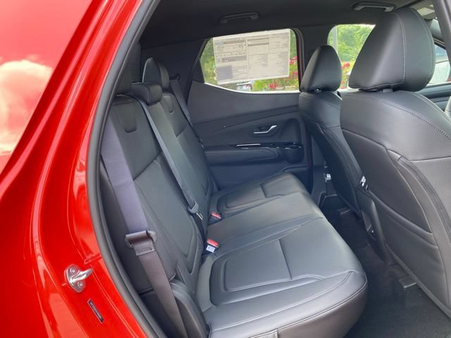 New 2026 Hyundai Santa Cruz XRT AWD/4WD image 26