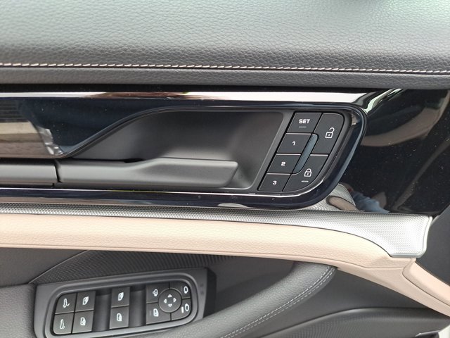New 2026 Porsche Panamera 4 image 27