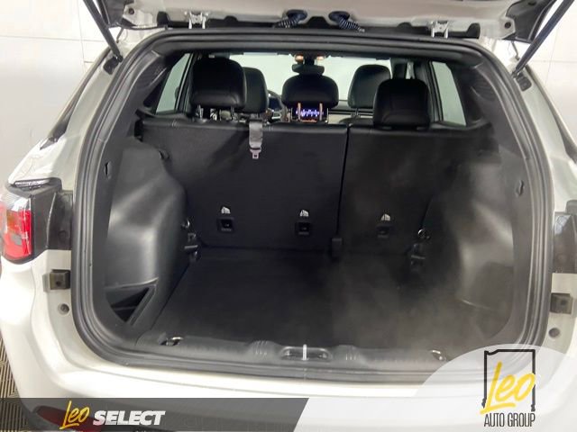 Used 2023 Jeep Compass Limited AWD/4WD image 10