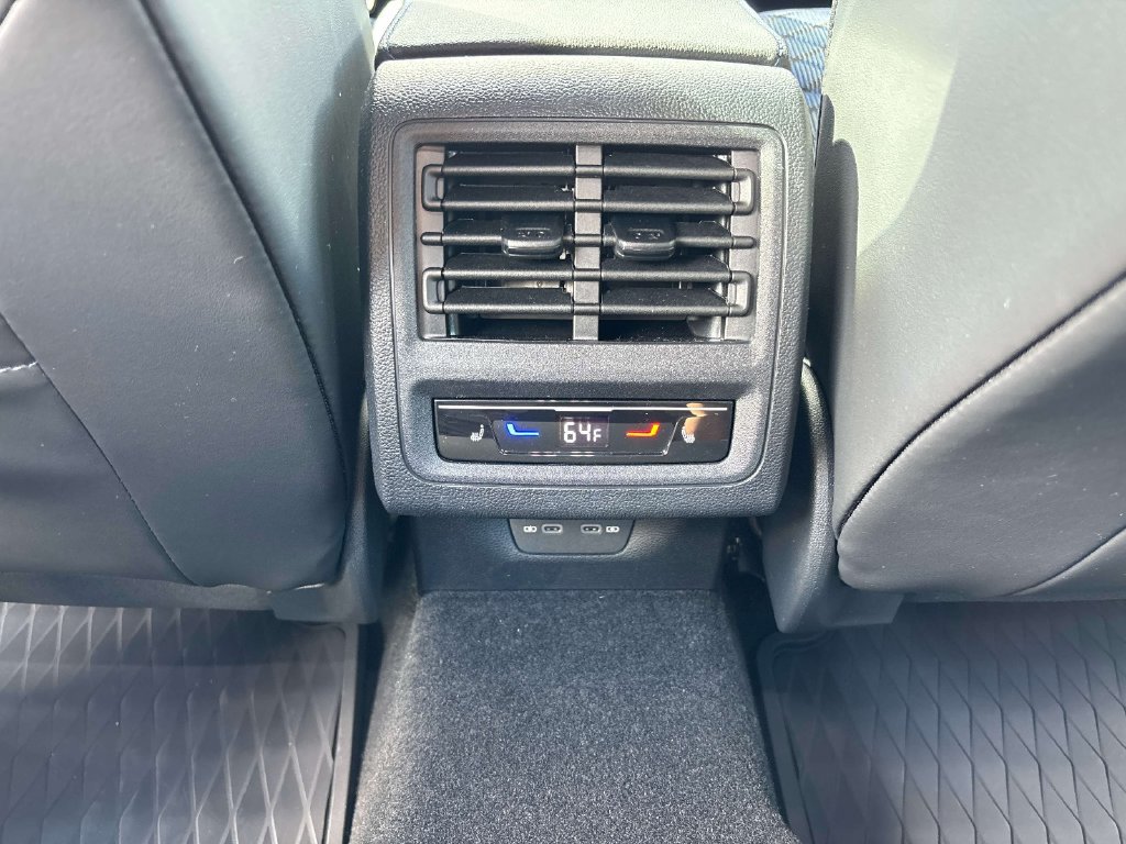 New 2026 Volkswagen Golf w/ Euro Style Package AWD/4WD image 6