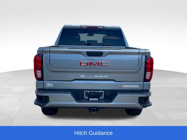 Certified 2026 GMC Sierra 1500 Elevation AWD/4WD image 4