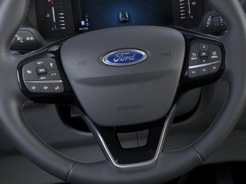 New 2025 Ford Escape Active w/ Tech Pack #1 image 12