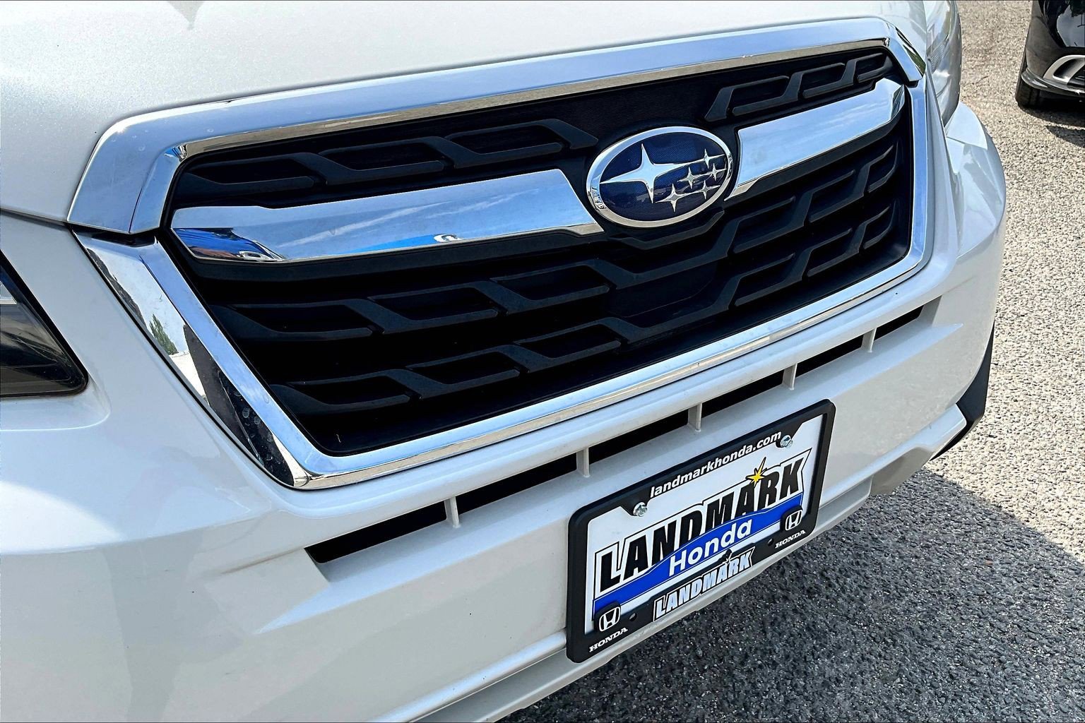 Used 2018 Subaru Forester 2.5i Touring AWD/4WD image 29