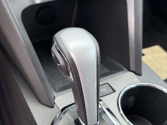 Used 2013 Chevrolet Equinox LT w/ Power Convenience Package FWD image 32