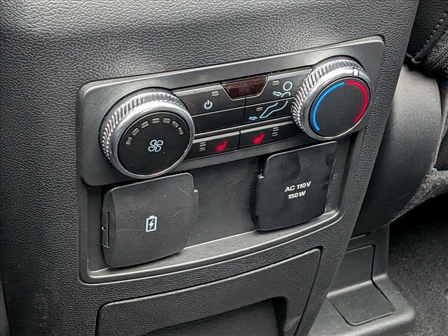 Used 2023 Ford Explorer Limited w/ Equipment Group 301A image 21