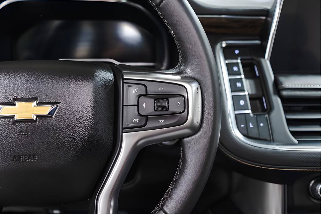 Used 2022 Chevrolet Tahoe Premier AWD/4WD image 12