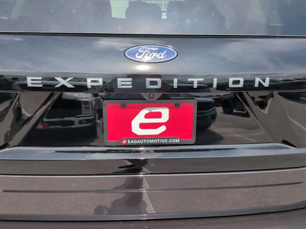 New 2026 Ford Expedition Active RWD image 48