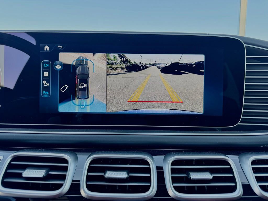 New 2026 Mercedes-Benz Maybach GLS 600 4MATIC image 31
