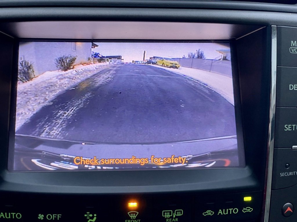 Used 2013 Lexus IS 350 AWD image 28