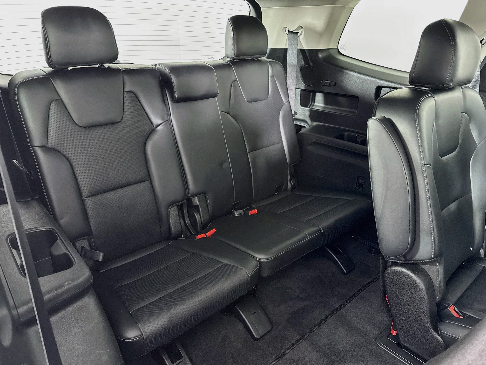 Used 2022 Kia Telluride S FWD image 29