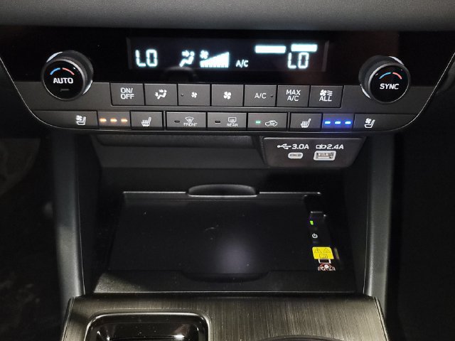 New 2026 Subaru Outback Touring XT AWD/4WD image 34