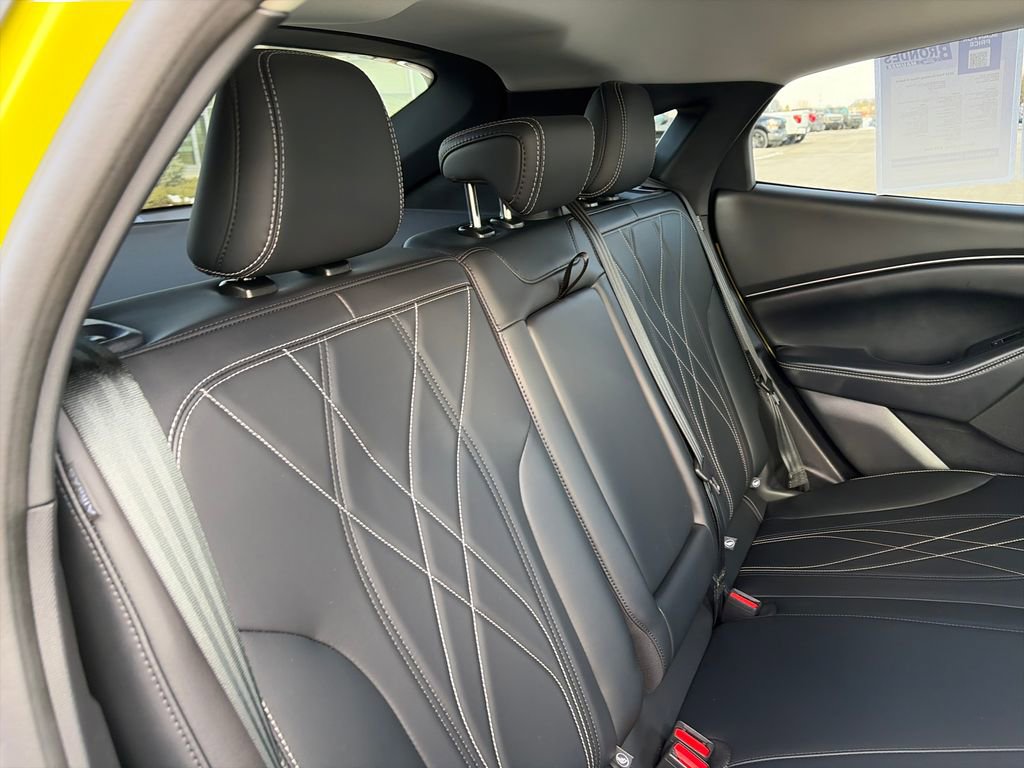 Used 2025 Ford Mustang Mach-E Select w/ Comfort Package Lite image 36