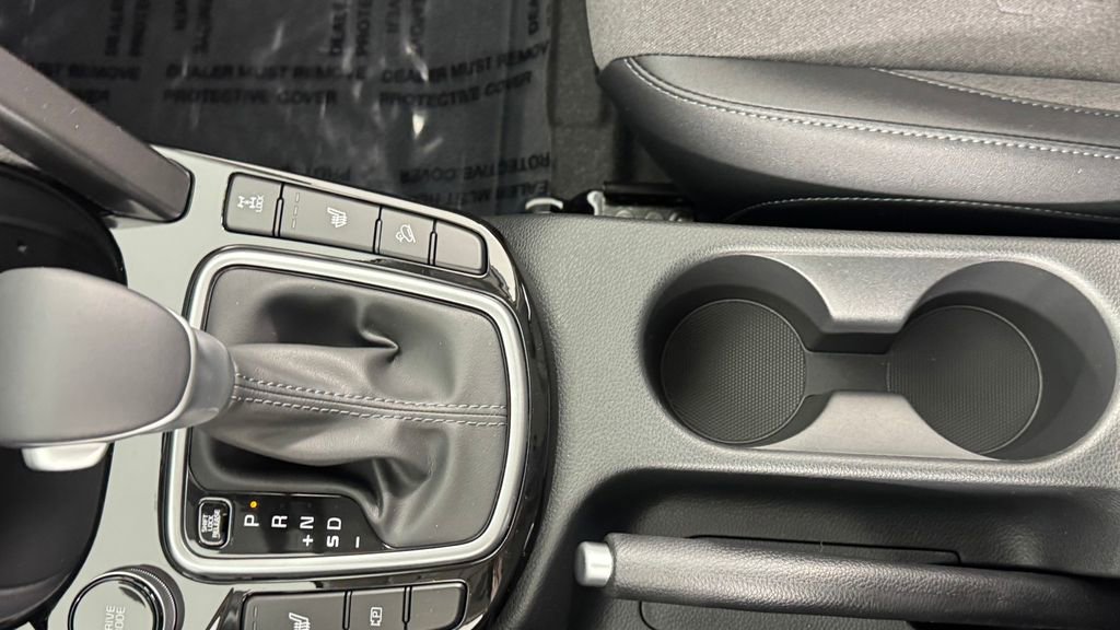 New 2026 Kia Seltos S AWD/4WD image 28