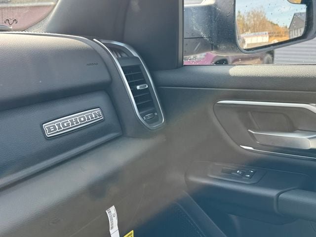 New 2026 RAM 1500 Big Horn image 40