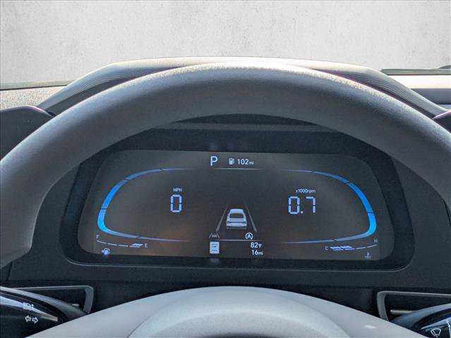 New 2026 Hyundai Elantra SE image 12